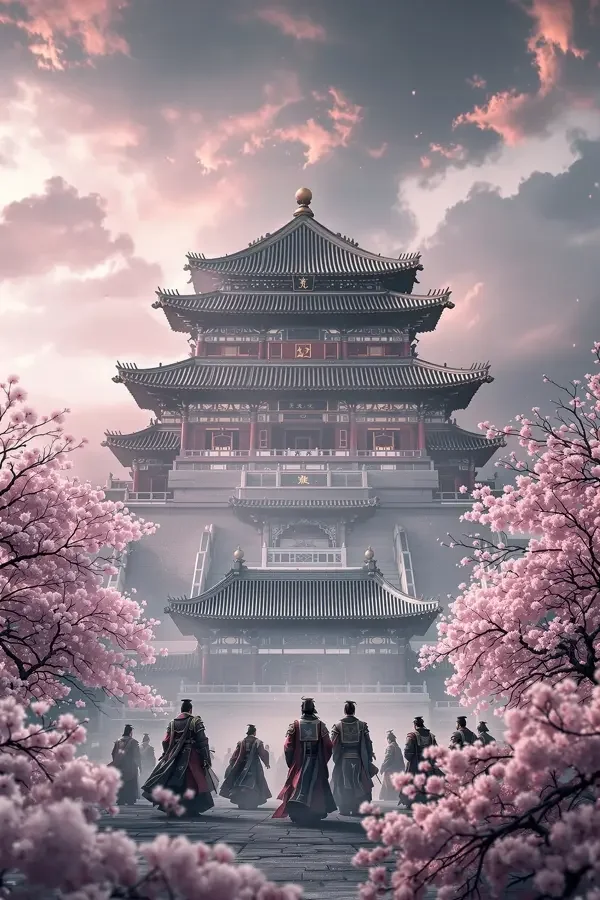 长安十二时辰·续 海报